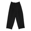 Marni Elastic Pleated Trouser Size 50