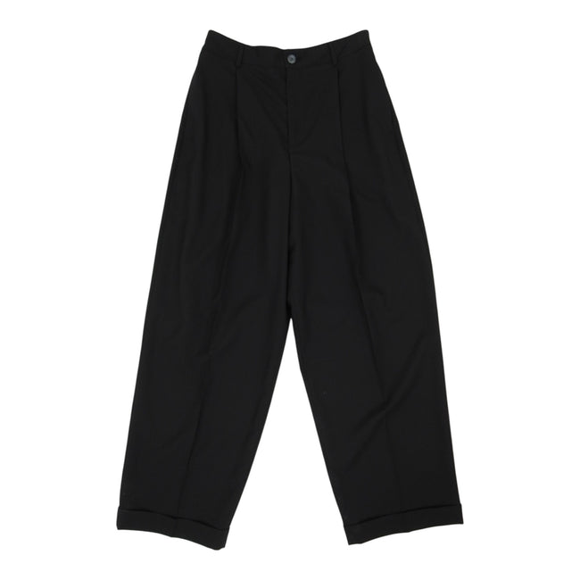 Marni Elastic Pleated Trouser Size 50