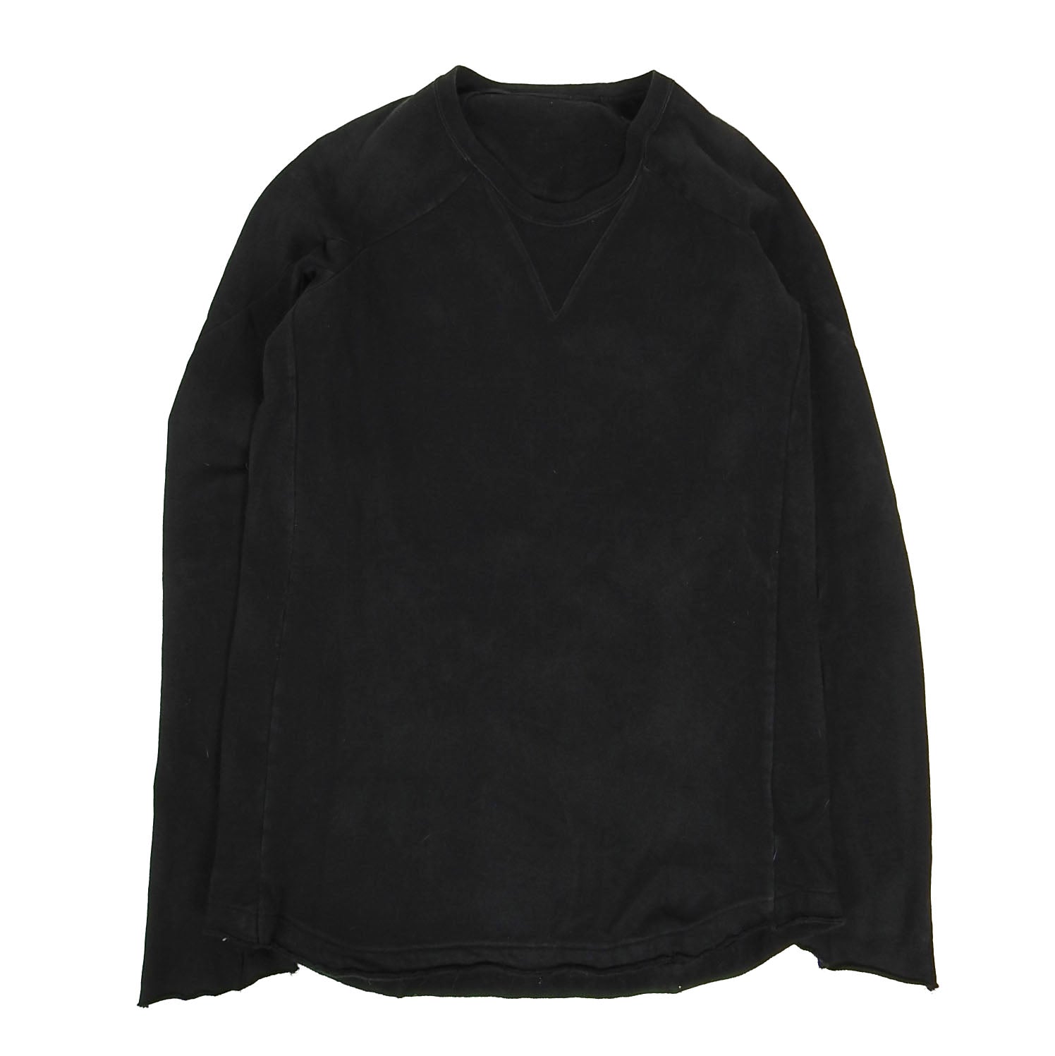 Julius F/W'14 Sweatshirt Size 2