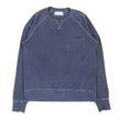 Officine Generale Sweatshirt Size XS