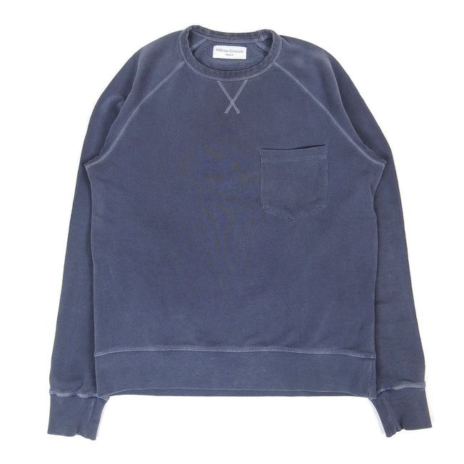 Officine Generale Sweatshirt Size XS