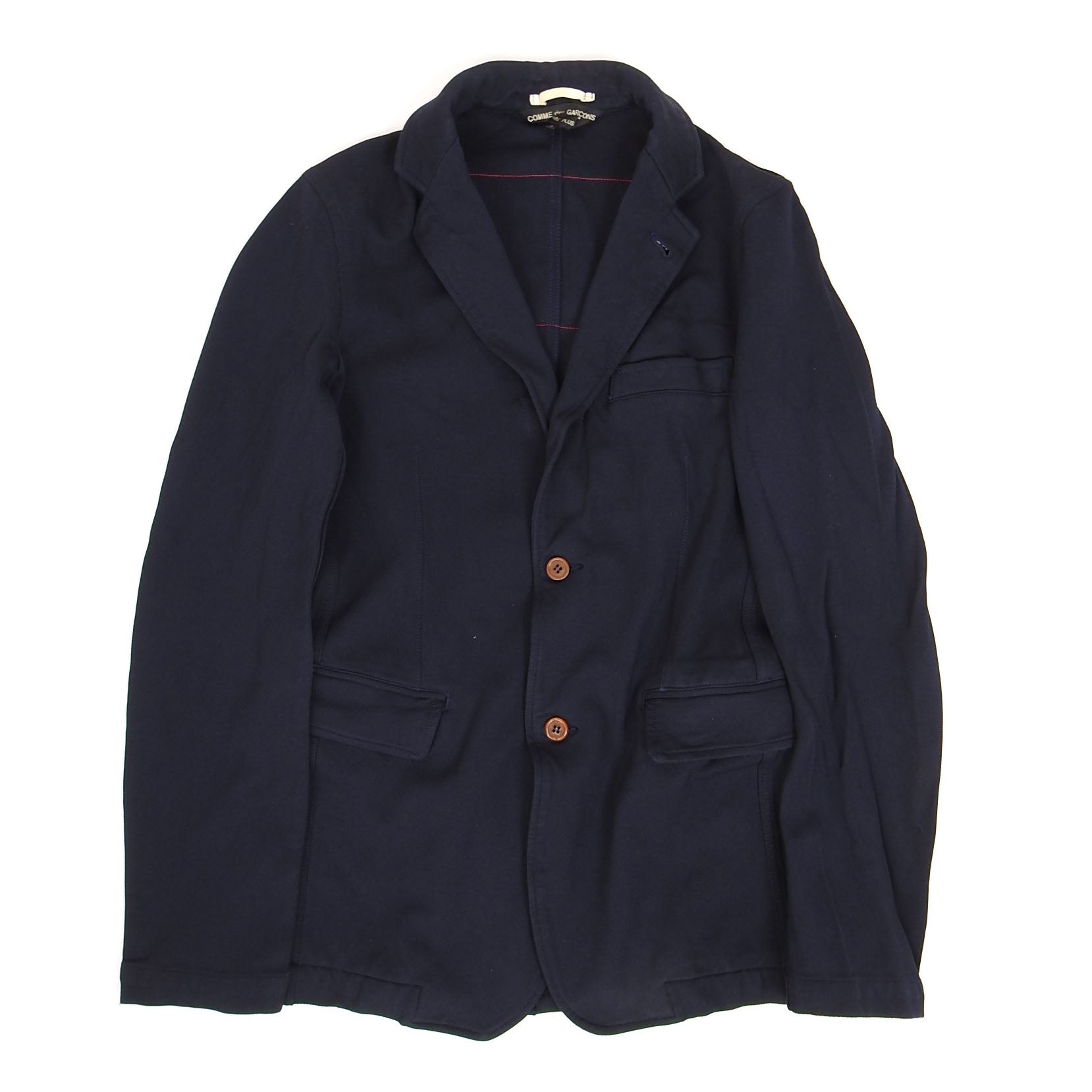 Comme Des Garçons Homme Plus AD2008 Blazer Size Small