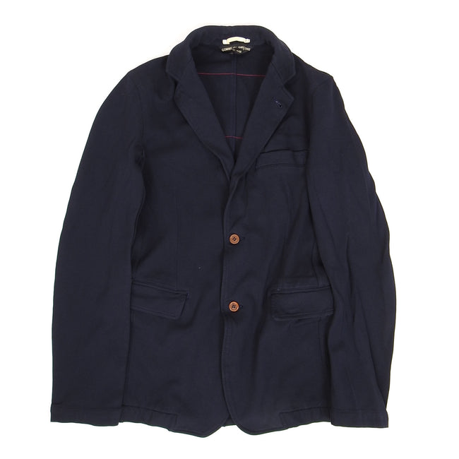 Comme Des Garçons Homme Plus AD2008 Blazer Size Small