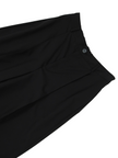 Marni Elastic Pleated Trouser Size 50