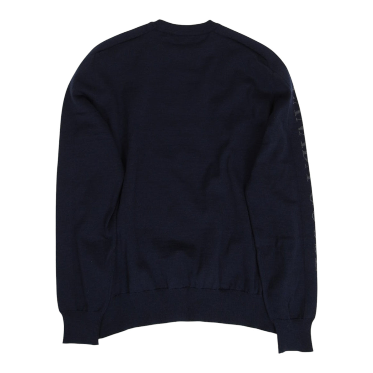 Canada Goose Navy Sweater Size XL