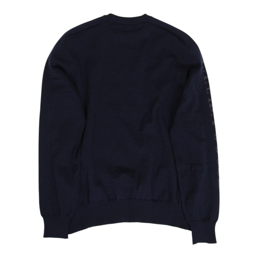 Canada Goose Navy Sweater Size XL