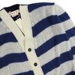 Marni Mohair Cardigan Size 50