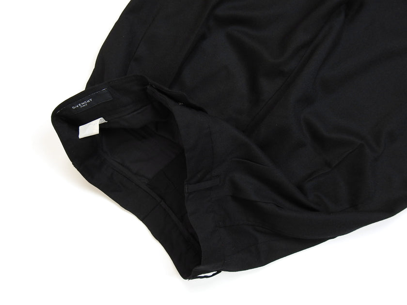 Givenchy Drop Crotch Trousers Size 30