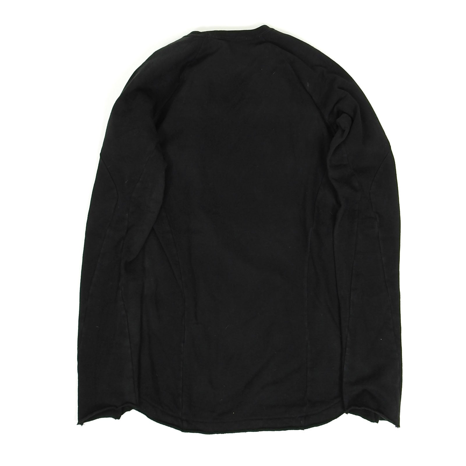 Julius F/W'14 Sweatshirt Size 2