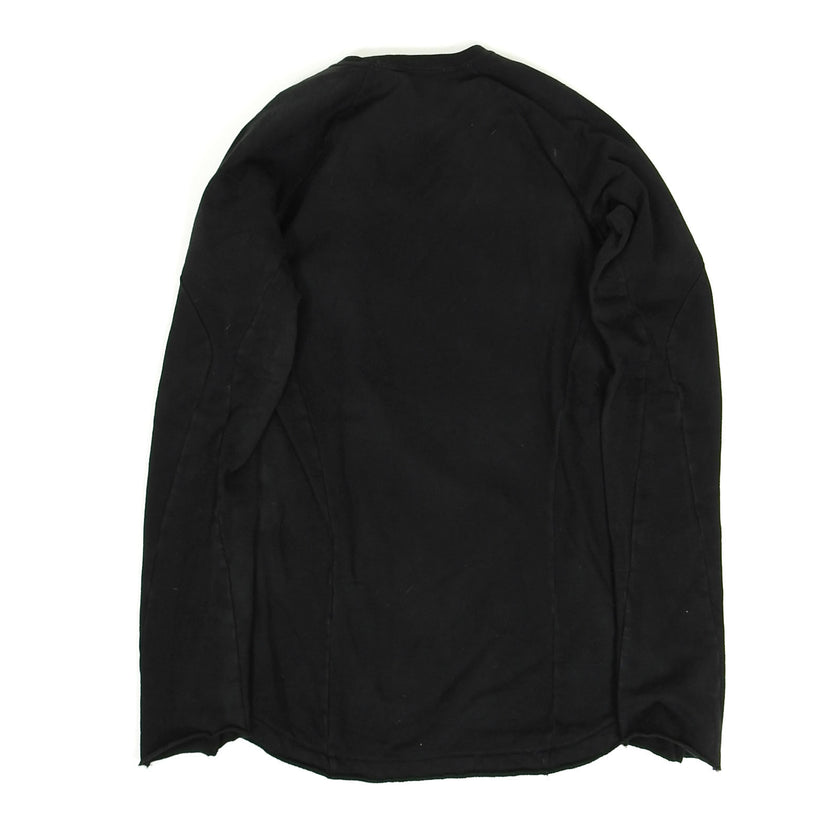 Julius F/W'14 Sweatshirt Size 2
