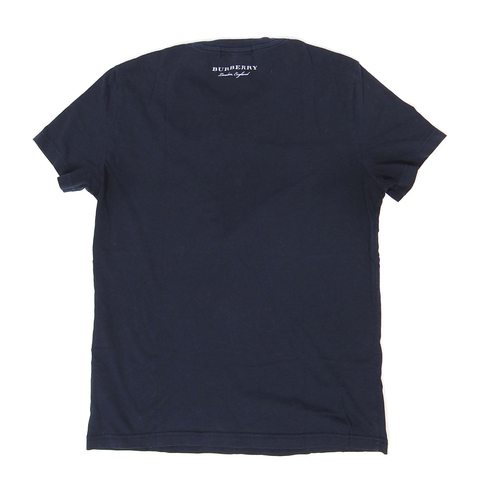 Burberry T-Shirt Size Small