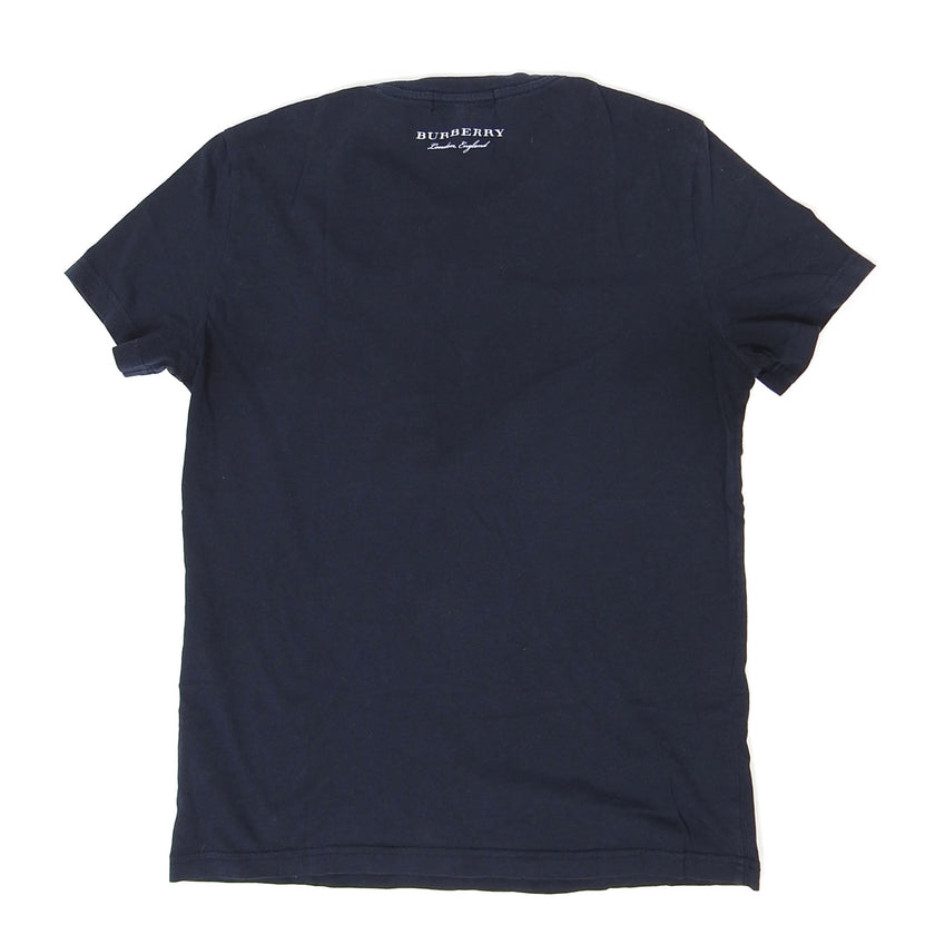 Burberry T-Shirt Size Small