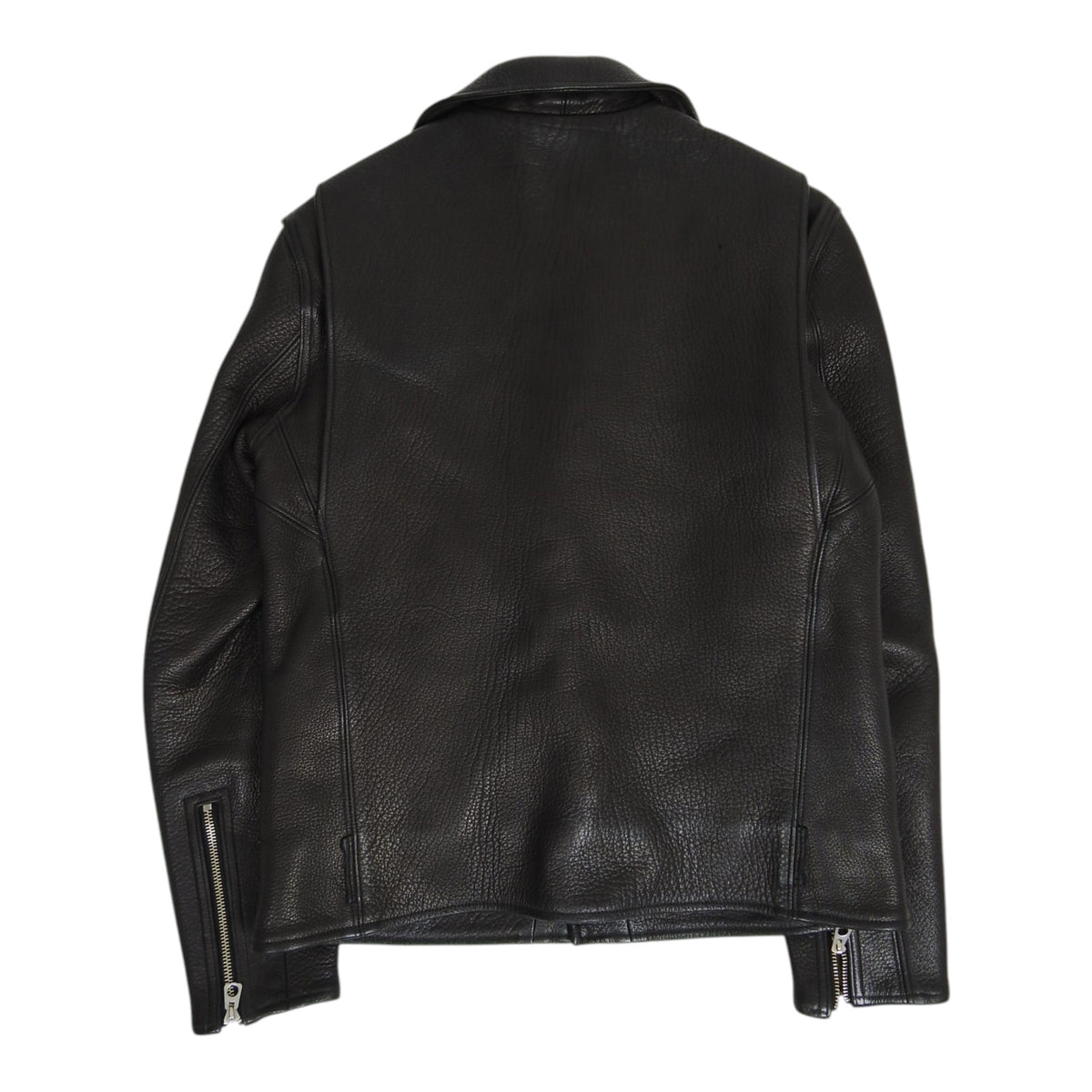 Fine Creek & Co Biker Jacket Size 42