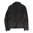 Fine Creek & Co Biker Jacket Size 42