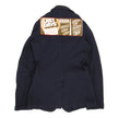 Comme Des Garçons Homme Plus AD2008 Blazer Size Small