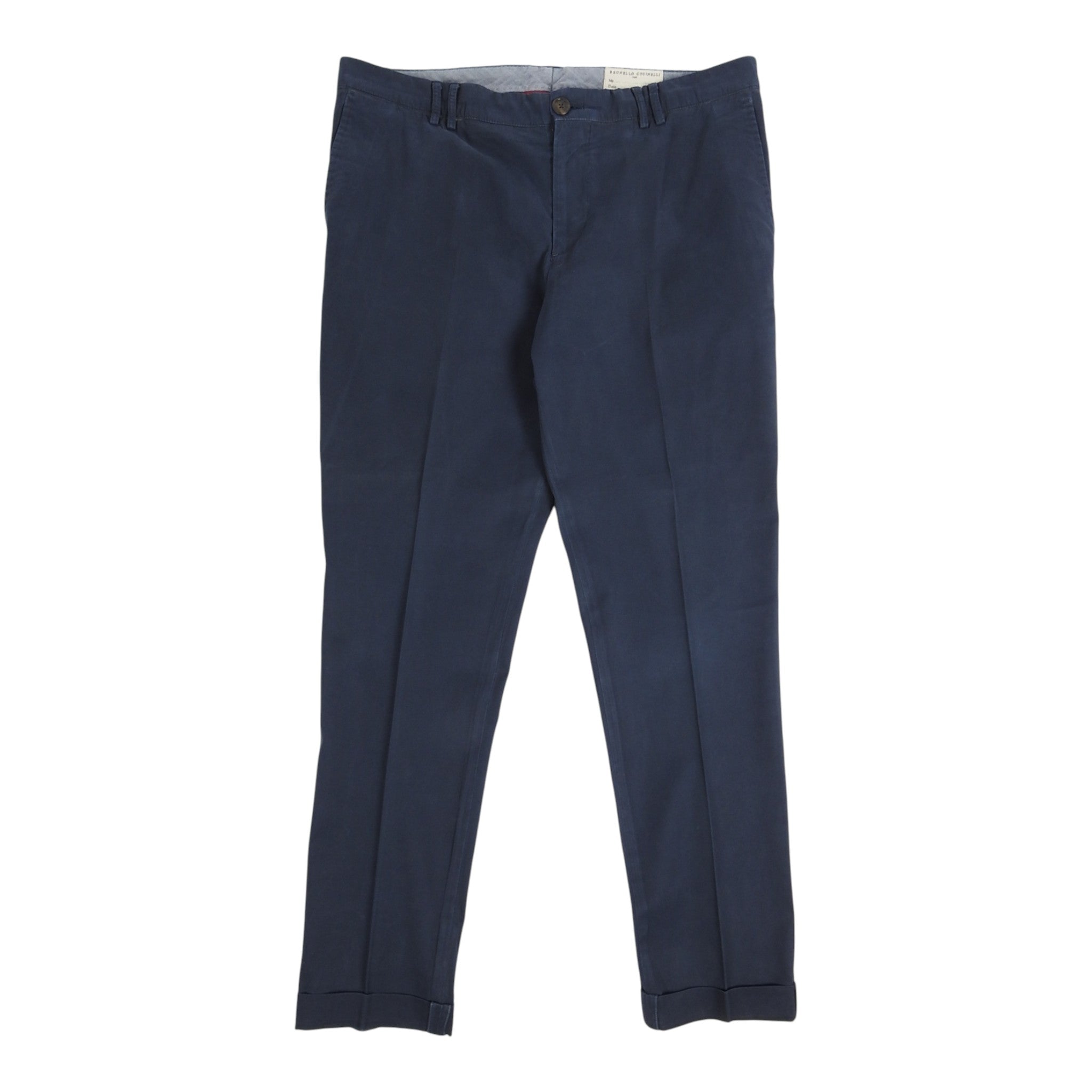 Brunello Cucinelli Chinos Size 54