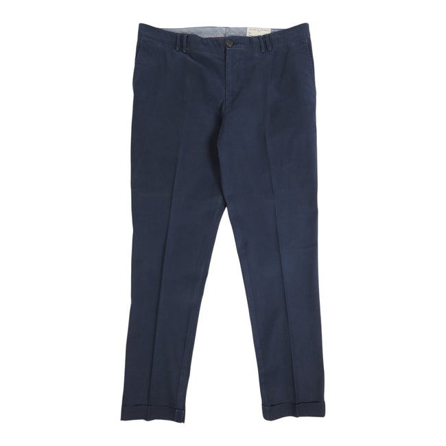 Brunello Cucinelli Chinos Size 54