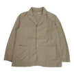 Engineered Garments Ripstop Bedford Jacket Size Medium