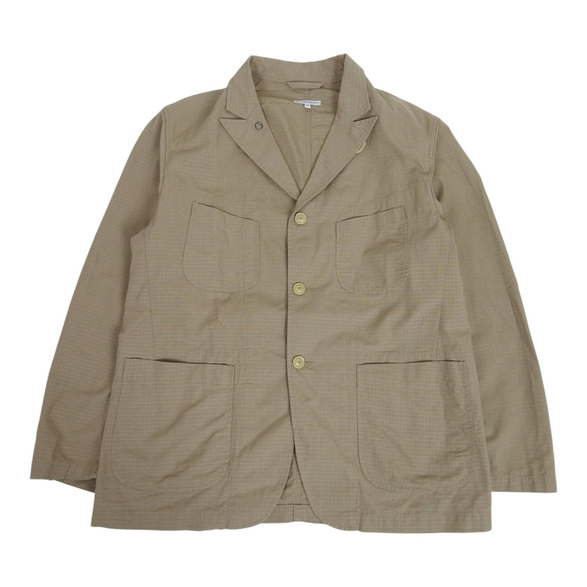 Engineered Garments Ripstop Bedford Jacket Size Medium