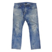 John Elliott Distressed Jeans Size 36