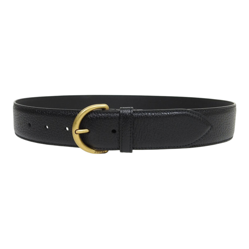 Gucci Belt Size 80 | 32