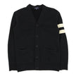 Comme Des Garcons Homme black Cardigan size XS