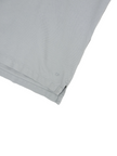 Tom Ford White Pique Polo Size 56
