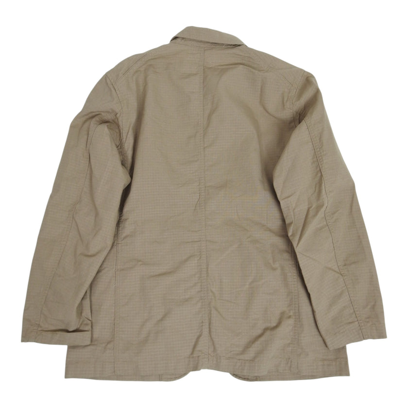 Engineered Garments Ripstop Bedford Jacket Size Medium