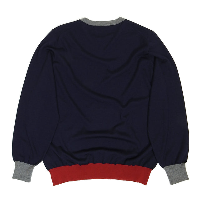 Brunello Cucinelli Sweater Size 58
