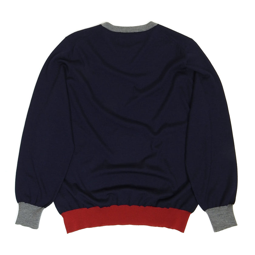 Brunello Cucinelli Sweater Size 58