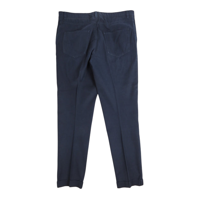 Brunello Cucinelli Chinos Size 54