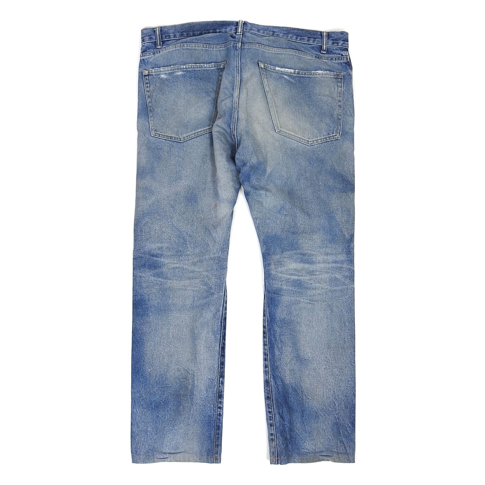 John Elliott Distressed Jeans Size 36