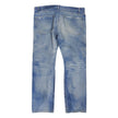 John Elliott Distressed Jeans Size 36