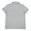 Tom Ford White Pique Polo Size 56