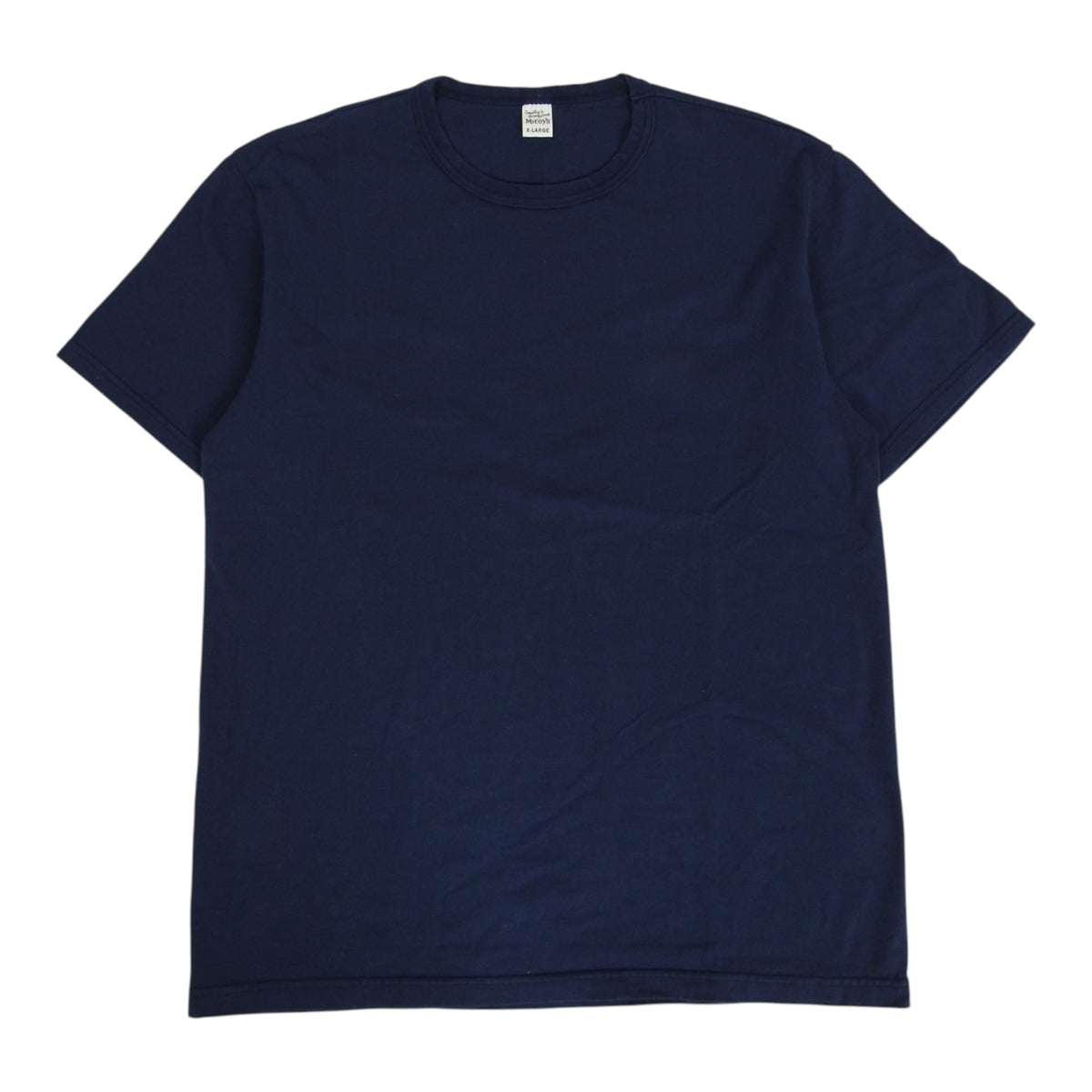 The Real McCoys T-Shirt Size XL