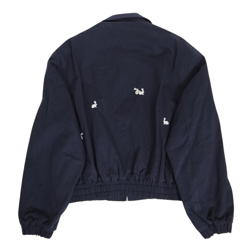 Carne Bollentte Horny Hareington Jacket Size Large