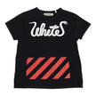 Off-White Graphic T-Shirt Size XS