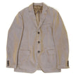 Etro Iridescent Blazer Size 48