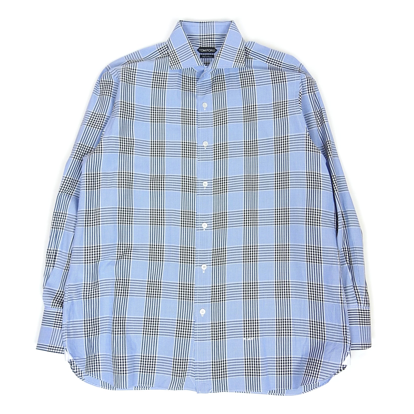Tom Ford Dress Shirt Size 42 || 16.5