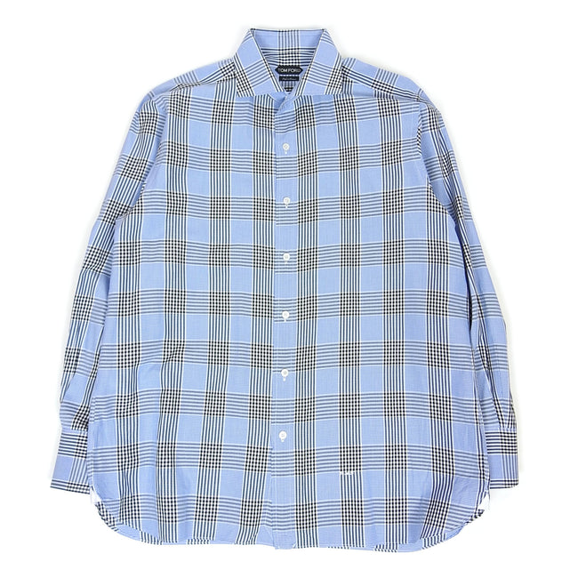 Tom Ford Dress Shirt Size 42 || 16.5