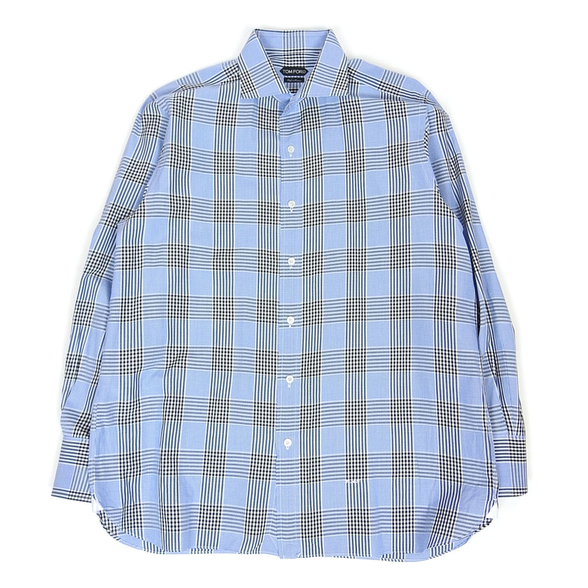 Tom Ford Dress Shirt Size 42 || 16.5