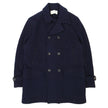 Oliver Spencer Wool Coat Size 42