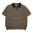 Carne Bollente Knit Polo Size Large