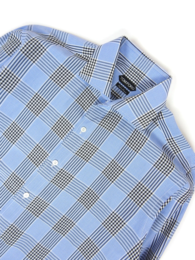 Tom Ford Dress Shirt Size 42 || 16.5