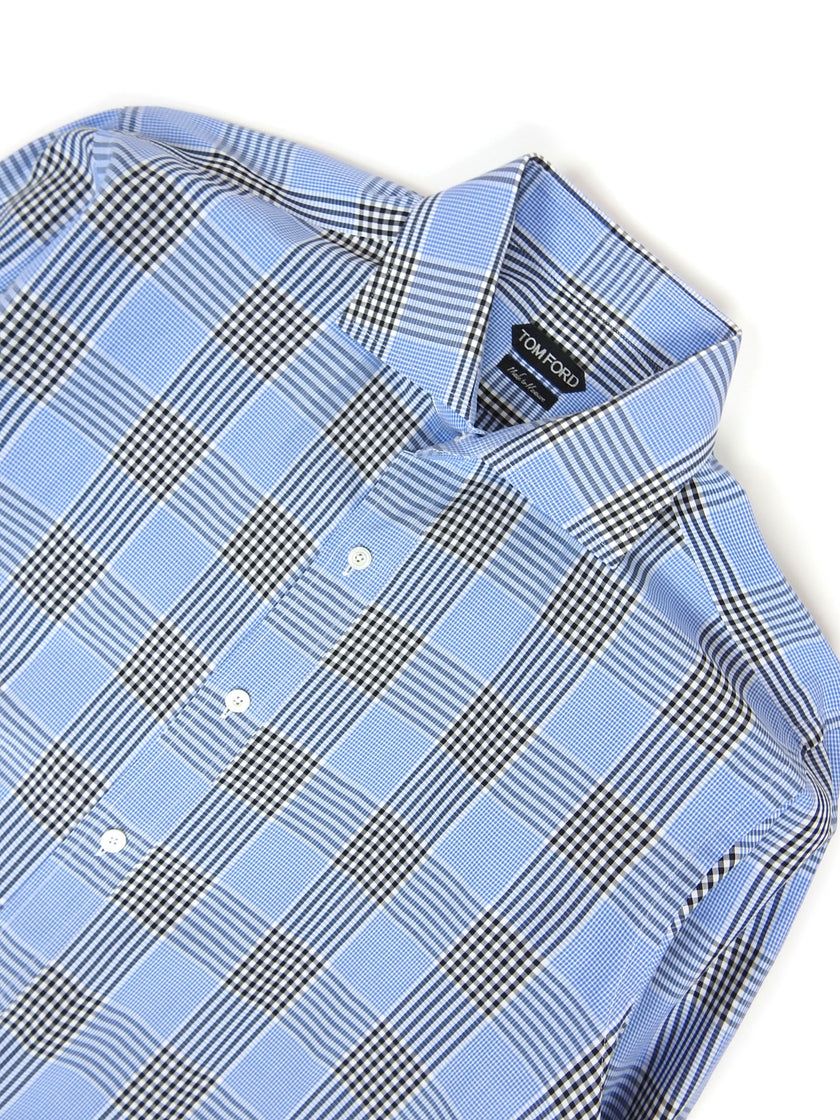 Tom Ford Dress Shirt Size 42 || 16.5