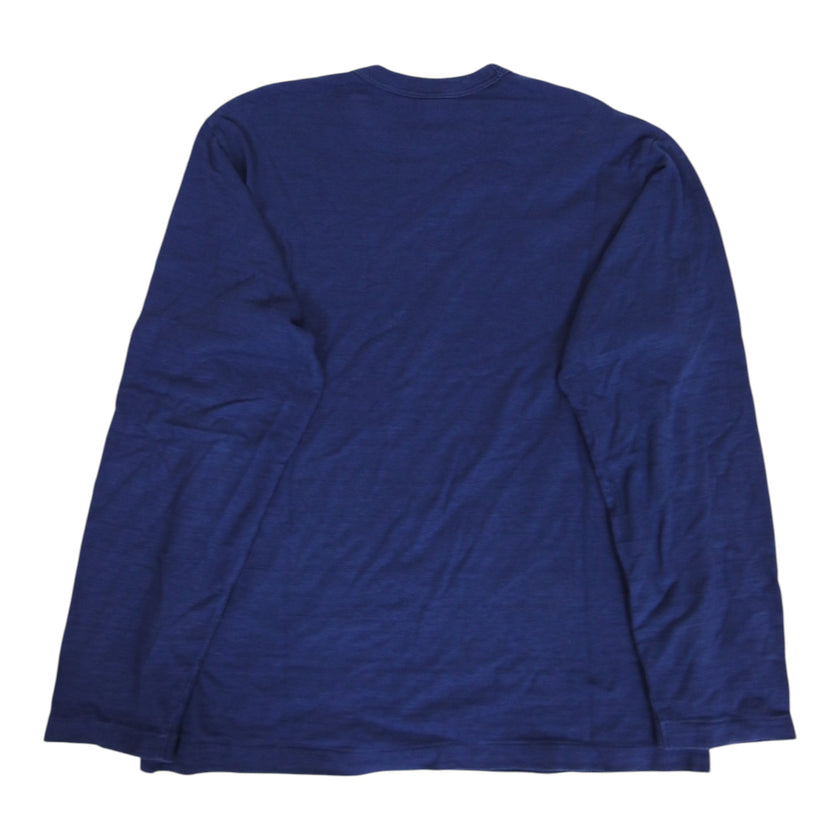 Warehouse Longsleeve T-Shirt Size XL