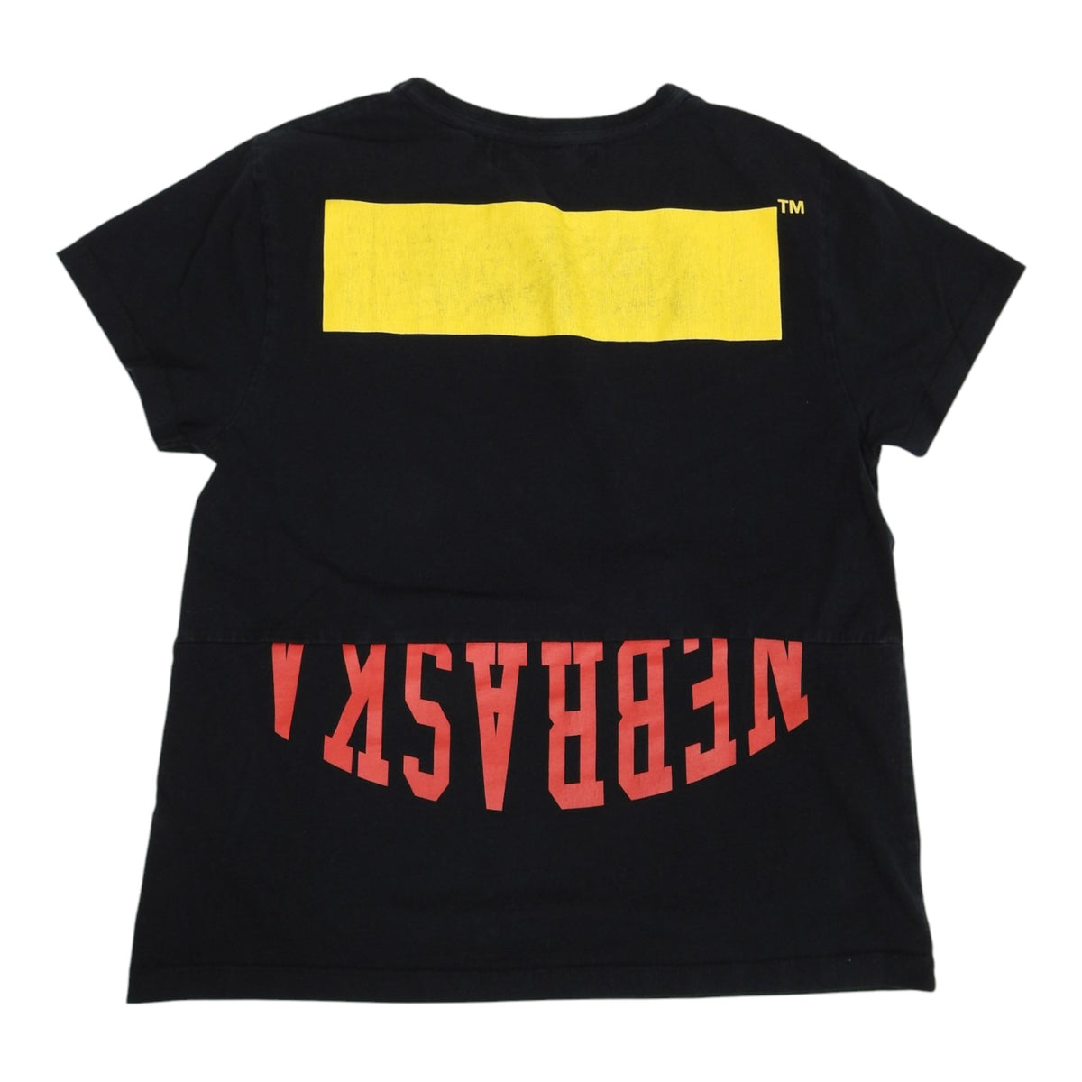 Off-White Graphic T-Shirt Size XS