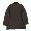 Corneliani Quilted Coat Size 38