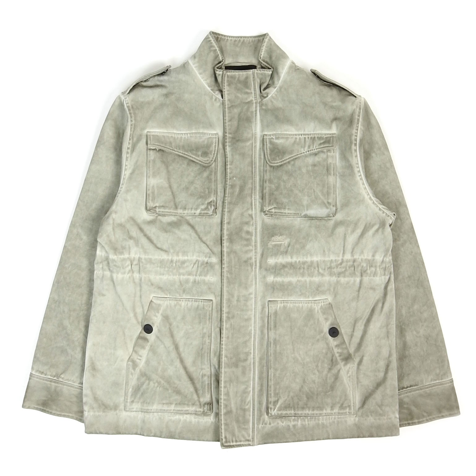 A-Cold-Wall Field Jacket Size XL