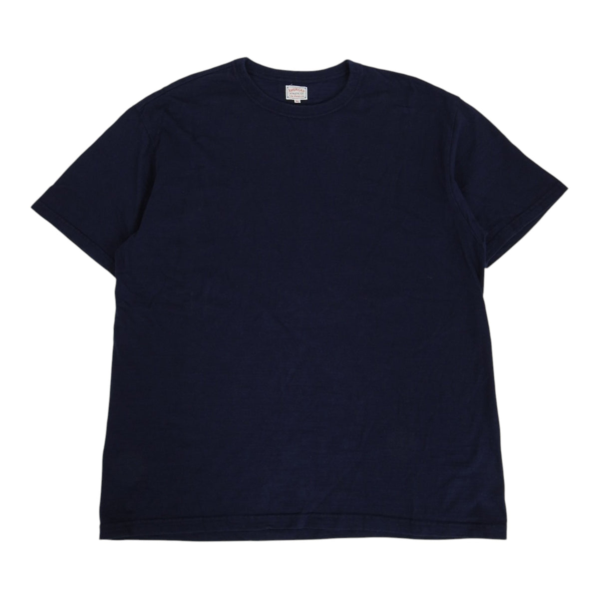 The Real McCoys Loopwheel T-Shirt Size XL